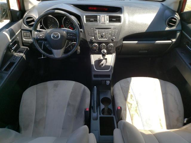Foto 8 de la subasta – 2015 MAZDA 5 TOURING con VIN JM1CW2CL6F0182728