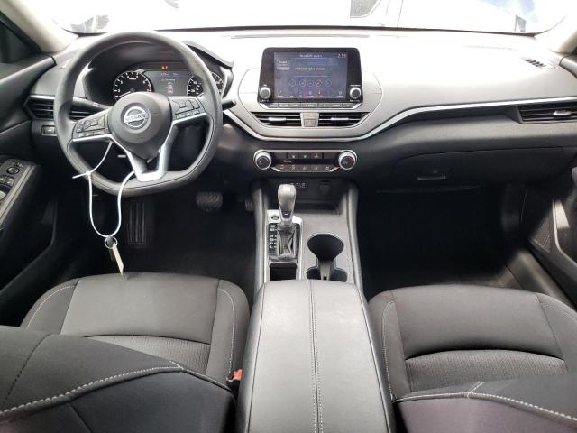 Photo 8 from auction – 2020 NISSAN ALTIMA S with VIN 1N4BL4BVXLC247115