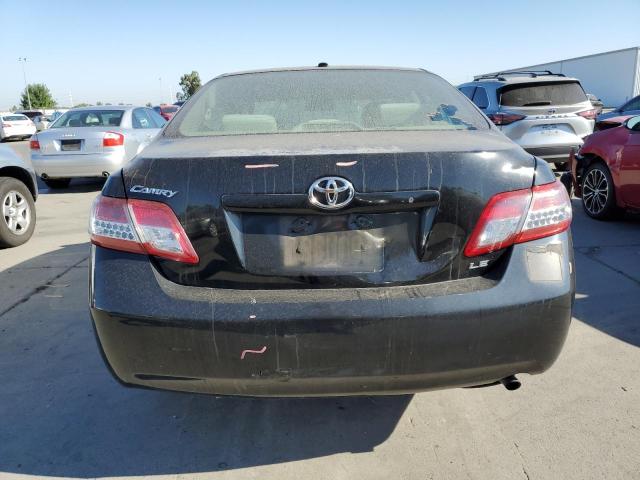 Photo 6 from auction – 2011 TOYOTA CAMRY BASE with VIN 4T1BF3EKXBU209451