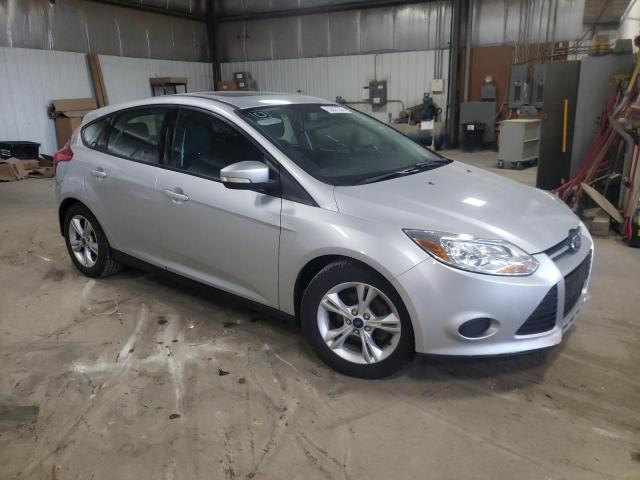 Photo 4 from auction – 2014 FORD FOCUS SE with VIN 1FADP3K27EL313023