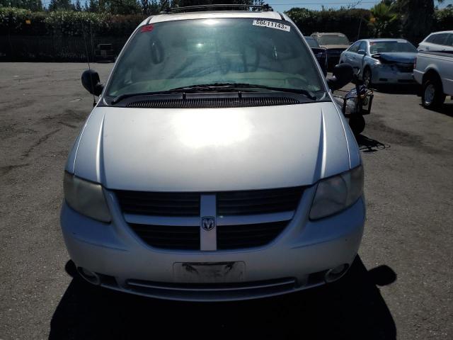 Photo 5 from auction – 2005 DODGE GRAND CARA with VIN 2D4GP44L65R282926
