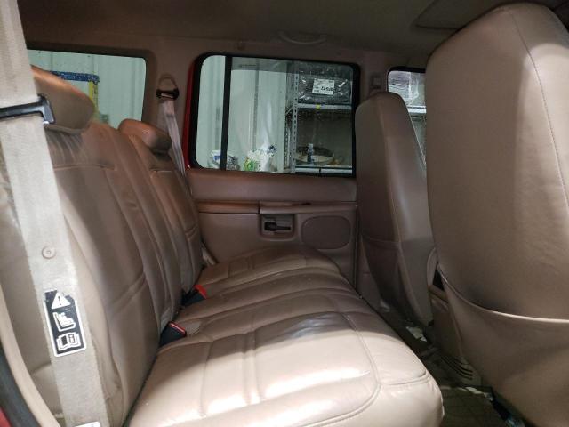 Photo 10 from auction – 1999 FORD EXPLORER E with VIN 1FMZU35P9XZB77151