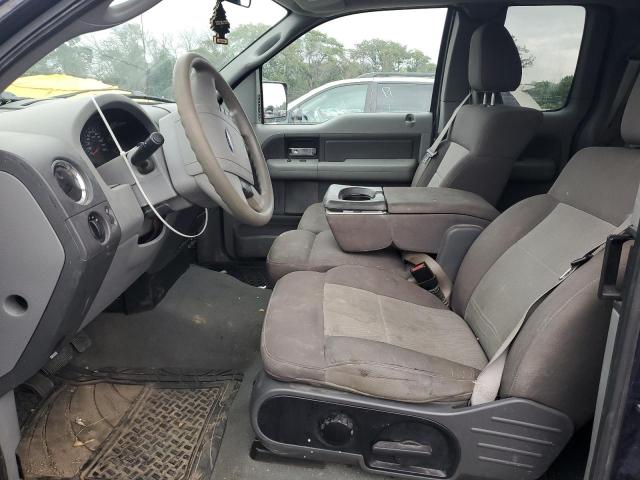 Photo 7 from auction – 2006 FORD F150 with VIN 1FTVX12506NB55241