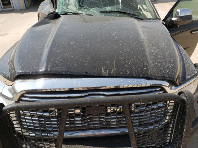 Photo 11 from auction – 2019 RAM 3500 LARAM with VIN 3C63RRJL0KG515991
