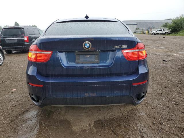 Photo 6 from auction – 2012 BMW X6 XDRIVE3 with VIN 5UXFG2C54CL779705