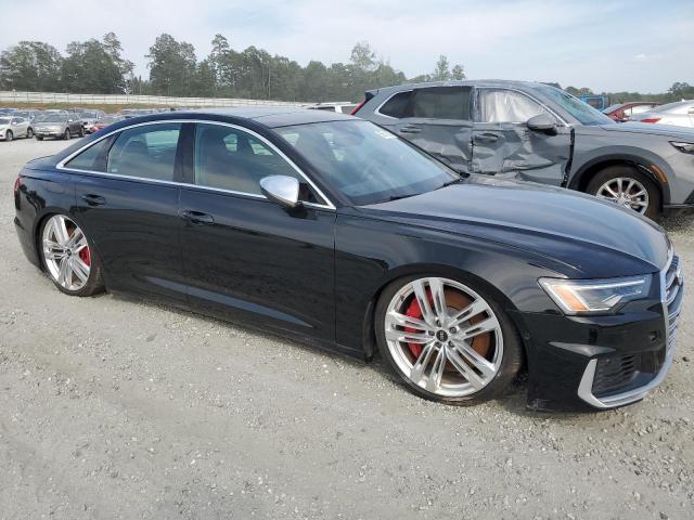 Photo 4 from auction – 2021 AUDI S6 PREMIUM with VIN WAUDFAF20MN025680