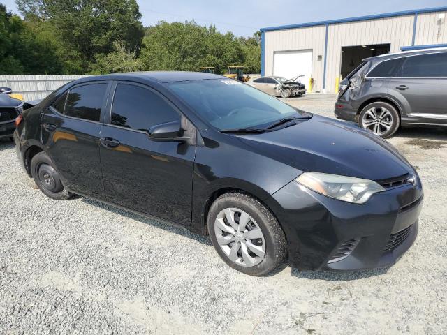Photo 4 from auction – 2016 TOYOTA COROLLA L with VIN 2T1BURHE1GC573992