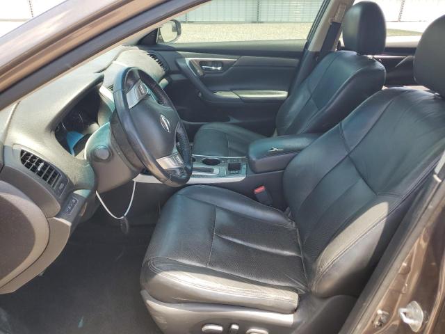 Photo 7 from auction – 2014 NISSAN ALTIMA 2.5 with VIN 1N4AL3AP8EC196760