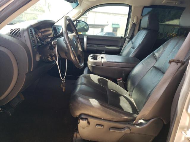 Photo 7 from auction – 2008 GMC SIERRA K15 with VIN 3GTEK13J58G298885