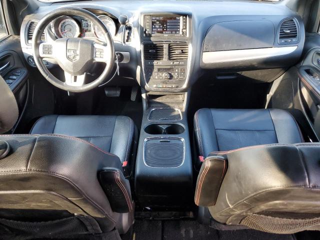 Photo 8 from auction – 2017 DODGE GRAND CARA with VIN 2C4RDGEG4HR673627