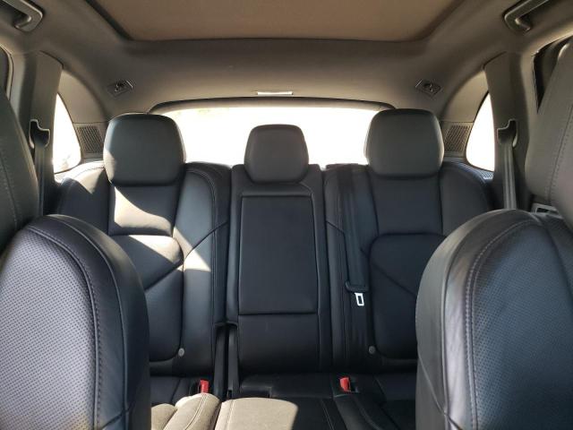 Photo 10 from auction – 2016 PORSCHE CAYENNE with VIN WP1AA2A2XGKA36398