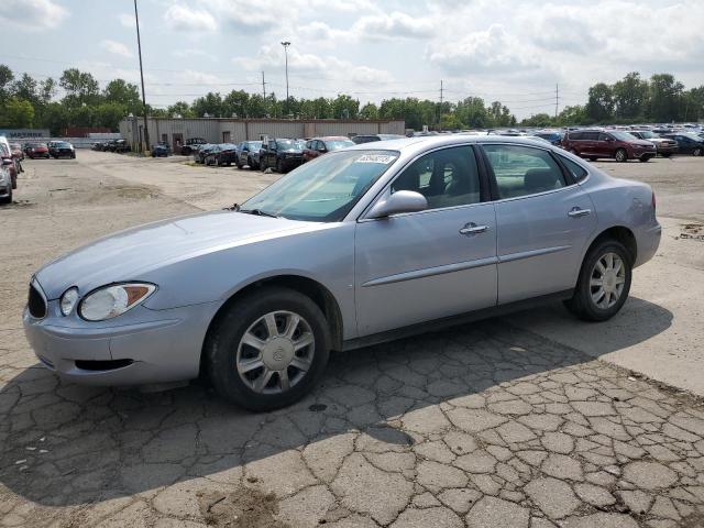 BUICK LACROSSE C 2006 with VIN 2G4WC582861169969 - Photo from auction