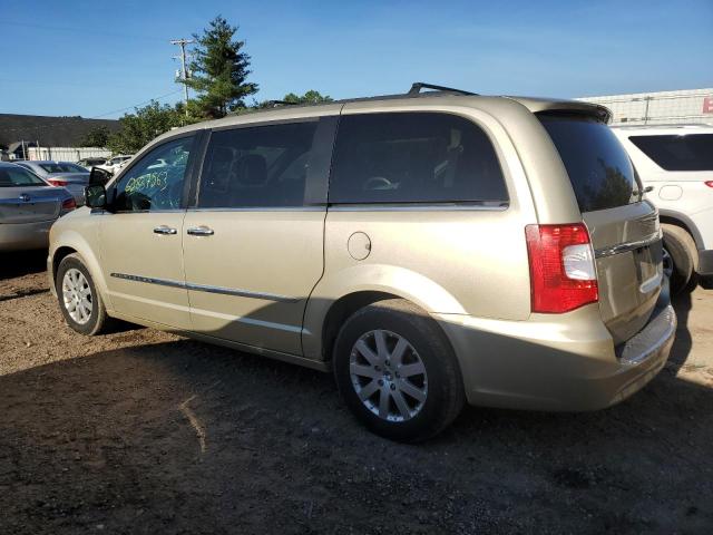 Photo 2 from auction – 2011 CHRYSLER TOWN & COU with VIN 2A4RR8DG1BR677791