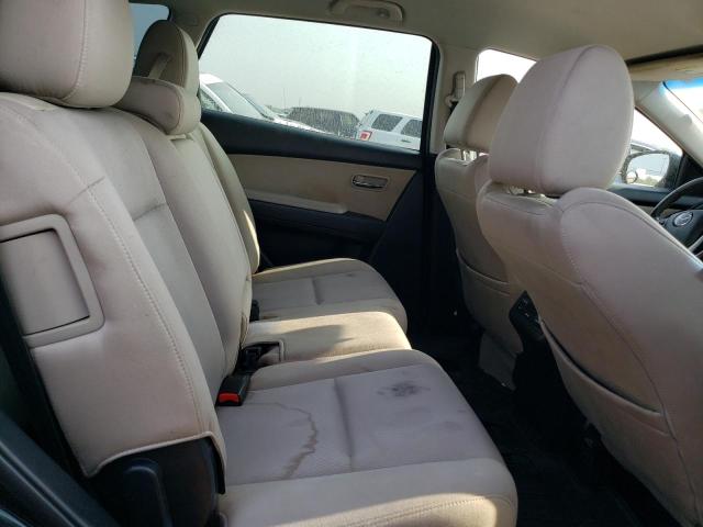 Photo 10 from auction – 2014 MAZDA CX-9 SPORT with VIN JM3TB2BA1E0428294
