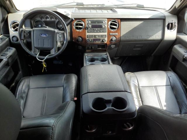 Photo 8 from auction – 2011 FORD F250 SUPER with VIN 1FT7W2A65BEA83443