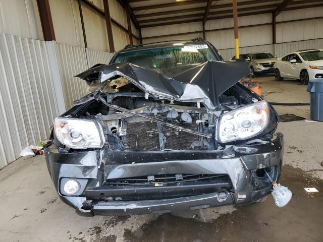 Photo 5 from auction – 2007 TOYOTA 4RUNNER SR with VIN JTEBU14R178106282