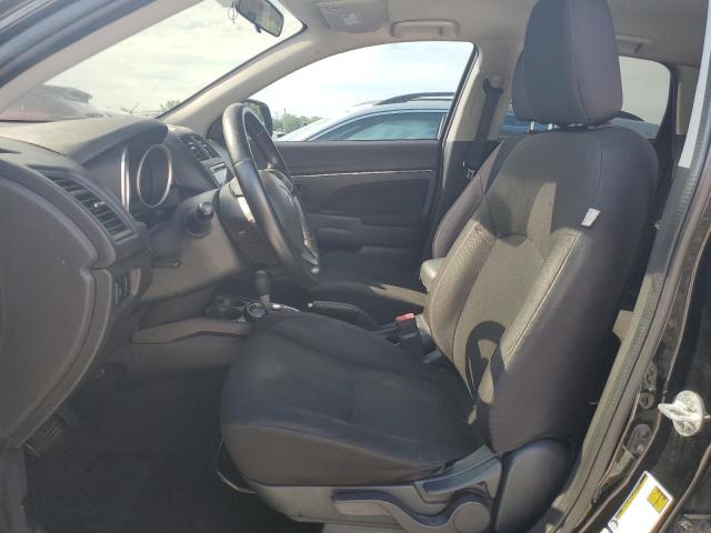 Foto 7 de la subasta – 2015 MITSUBISHI OUTLANDER con VIN 4A4AR3AW9FE061687