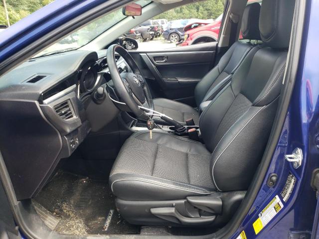 Photo 7 from auction – 2015 TOYOTA COROLLA L with VIN 2T1BURHE8FC360780