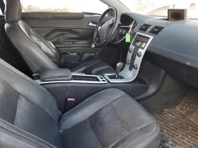 Photo 7 from auction – 2013 VOLVO C70 T5 with VIN YV1672MCXDJ137950