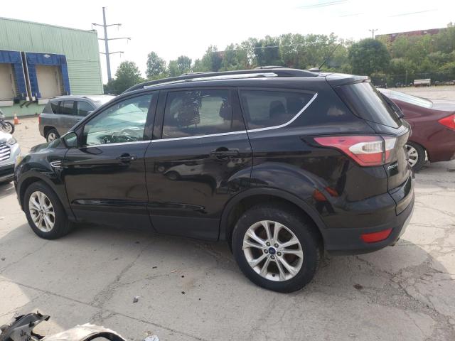 Photo 2 from auction – 2017 FORD ESCAPE SE with VIN 1FMCU9GD5HUB55559