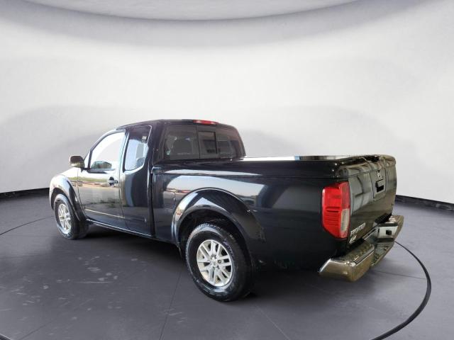 Photo 2 from auction – 2019 NISSAN FRONTIER S with VIN 1N6BD0CTXKN754402