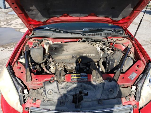 Photo 11 from auction – 2009 CHEVROLET IMPALA 1LT with VIN 2G1WT57N091326049
