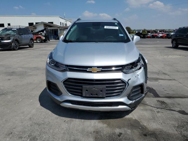 Photo 5 from auction – 2020 CHEVROLET TRAX 1LT with VIN 3GNCJLSB0LL322825