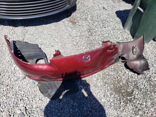 Photo 12 from auction – 2003 MAZDA MX-5 MIATA with VIN JM1NB353330311415