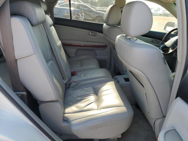 Photo 11 from auction – 2004 LEXUS RX 330 with VIN JTJGA31U740013393