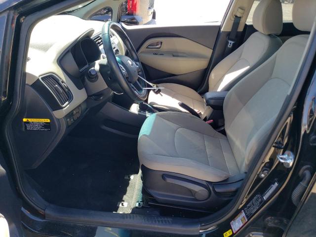 Photo 7 from auction – 2016 KIA RIO EX with VIN KNADN4A30G6633945