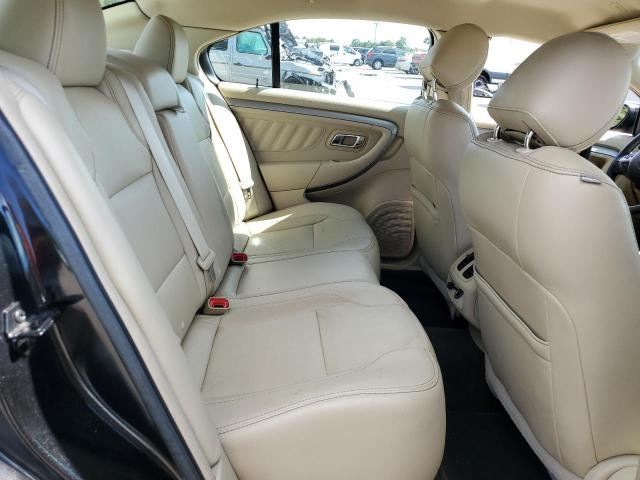 صورة رقم 10 من المزاد - 2014 FORD TAURUS SEL مع VIN 1FAHP2E8XEG120837