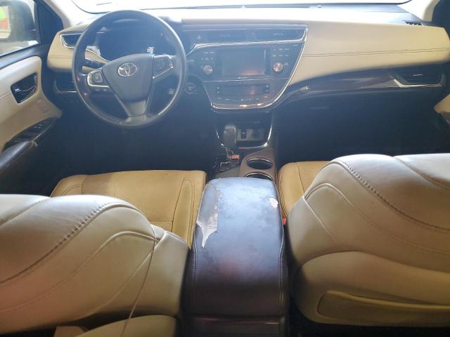 Photo 8 from auction – 2014 TOYOTA AVALON BAS with VIN 4T1BK1EB8EU097141
