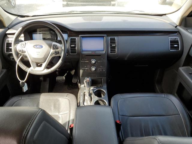 Photo 8 from auction – 2013 FORD FLEX SEL with VIN 2FMGK5C85DBD22026