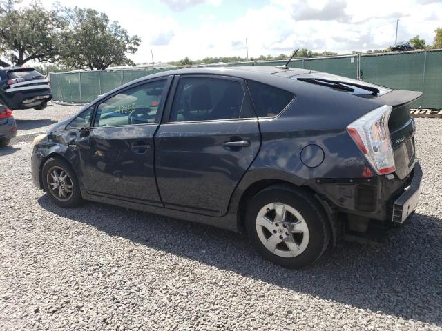 Photo 2 from auction – 2010 TOYOTA PRIUS with VIN JTDKN3DU1A0186058