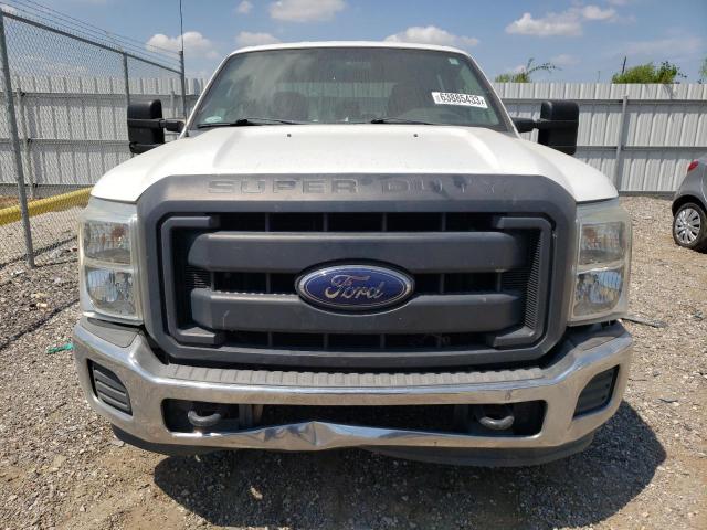 Photo 5 from auction – 2014 FORD F250 SUPER with VIN 1FT7W2A6XEEA76668