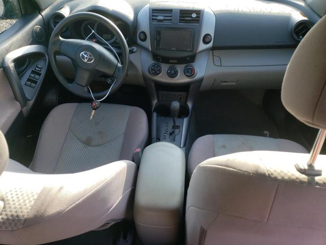 Photo 8 from auction – 2008 TOYOTA RAV4 with VIN JTMBD33V386060353