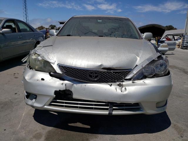 Photo 5 from auction – 2006 TOYOTA CAMRY LE with VIN 4T1BE32K76U120417