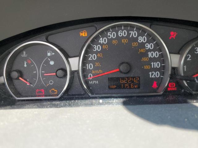 Photo 9 from auction – 2007 SATURN ION LEVEL with VIN 1G8AJ55F37Z113078