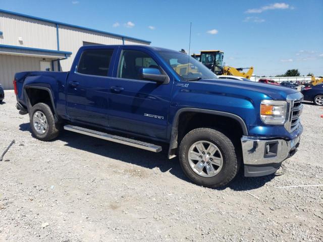 Photo 4 from auction – 2015 GMC SIERRA K15 with VIN 3GTU2UEC0FG157750