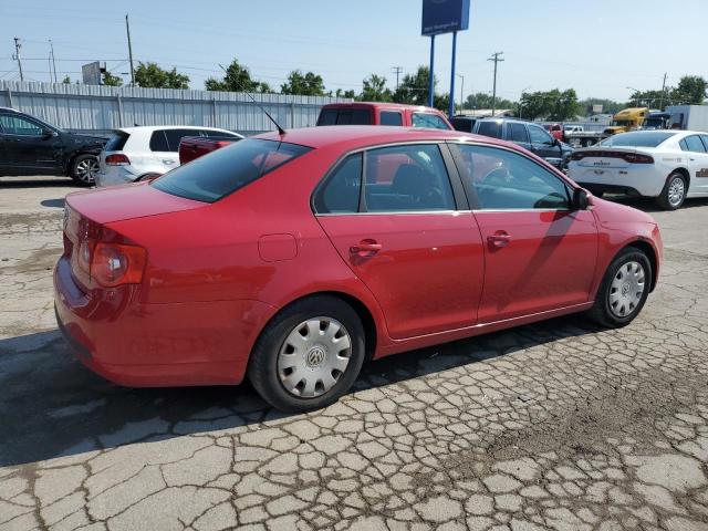 Photo 3 from auction – 2007 VOLKSWAGEN JETTA with VIN 3VWGF71K77M146387