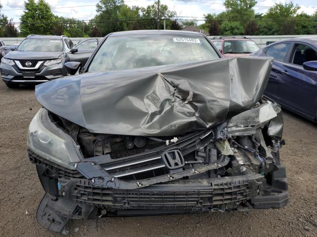 Photo 5 from auction – 2015 HONDA ACCORD LX with VIN 1HGCR2F36FA094891