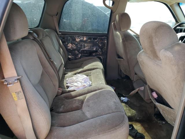 Photo 10 from auction – 2005 GMC YUKON with VIN 1GKEC13V55R233695