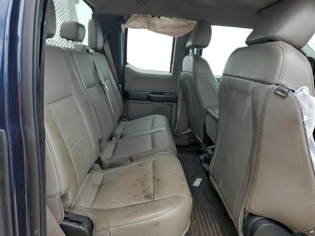 Photo 10 from auction – 2019 FORD F250 SUPER with VIN 1FD7X2A67KED13900