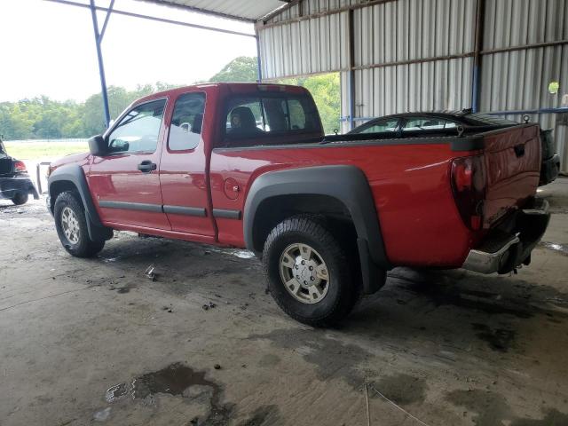 Photo 2 from auction – 2007 CHEVROLET COLORADO with VIN 1GCDT19E478107898