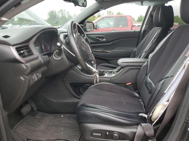 Photo 7 from auction – 2021 GMC ACADIA AT4 with VIN 1GKKNLLS0MZ173371