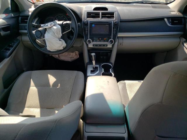 Photo 8 from auction – 2014 TOYOTA CAMRY L with VIN 4T1BF1FK0EU319478