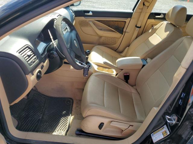 Photo 7 from auction – 2007 VOLKSWAGEN JETTA WOLF with VIN 3VWEF71K37M181354