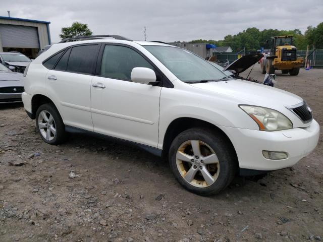 Photo 4 from auction – 2008 LEXUS RX 350 with VIN 2T2HK31U98C065149