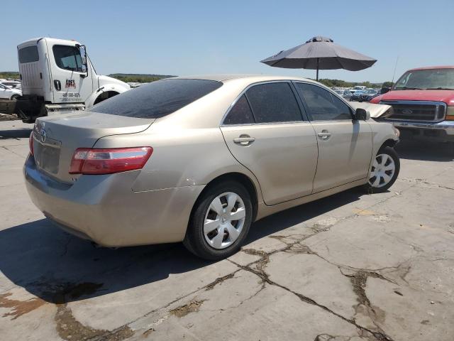 Photo 3 from auction – 2008 TOYOTA CAMRY CE with VIN 4T1BE46K88U788245