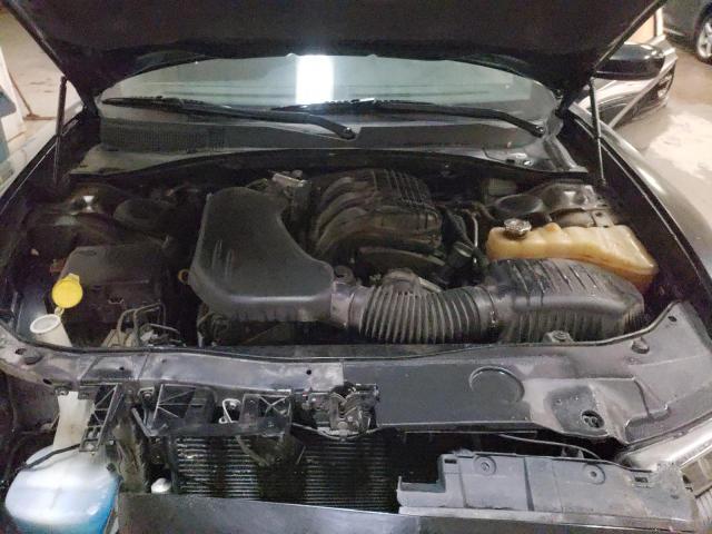 Photo 11 from auction – 2011 DODGE CHARGER with VIN 2B3CL3CG6BH547840